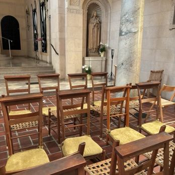 Carmelite Sisters - Religious Organizations Near Me - Carmel, California