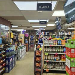 2nd Ave Liquors