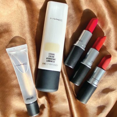 THE COSMETICS COMPANY STORE - 10 Photos & 45 Reviews - 629 Factory