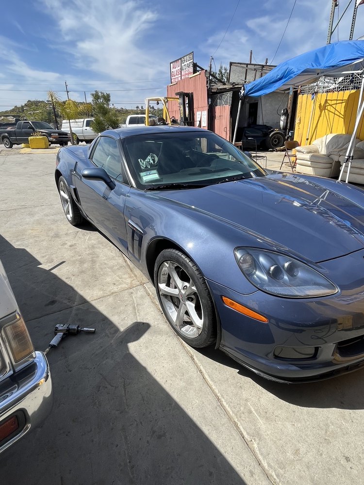 D & J TIRE SHOP Updated September 2024 14 Photos 23900 State