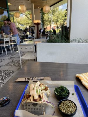 Local Foods - Post Oak by null