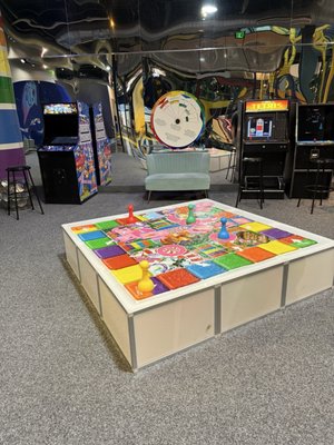 Michigan Science Center by null