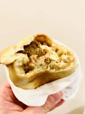 Nonna's Empanadas - 3rd Street by null