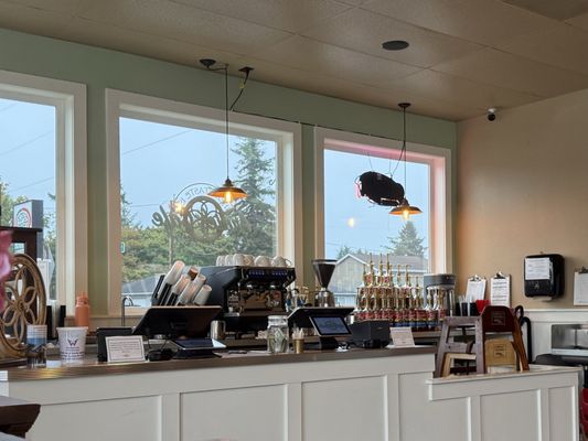 Arnie's Cafe by null