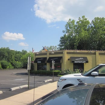 HG New Hope Pizza - Pizza Near Me - New Hope, Pennsylvania