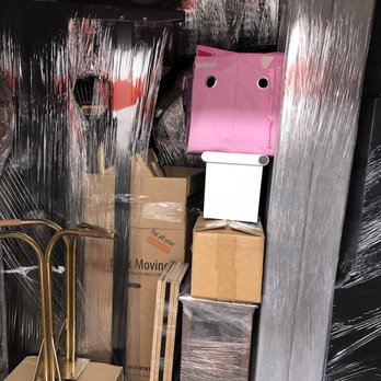 Ontrack Moving & Storage - Awesome work!!! - Movers Near Me - Hayward, California