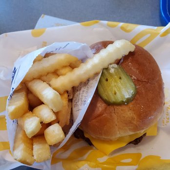 Culver's - Burgers Near Me - Summerville, South Carolina