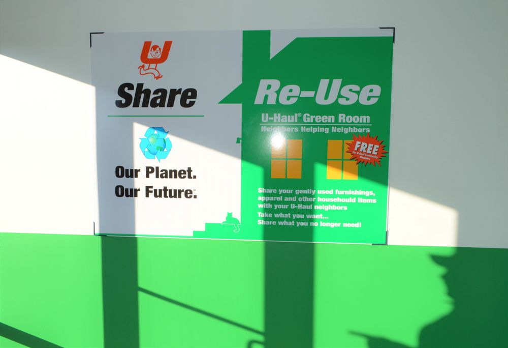 UHAUL STORAGE AT LONG PARK 11 Photos 3113 E 1/2 Rd, Grand Junction