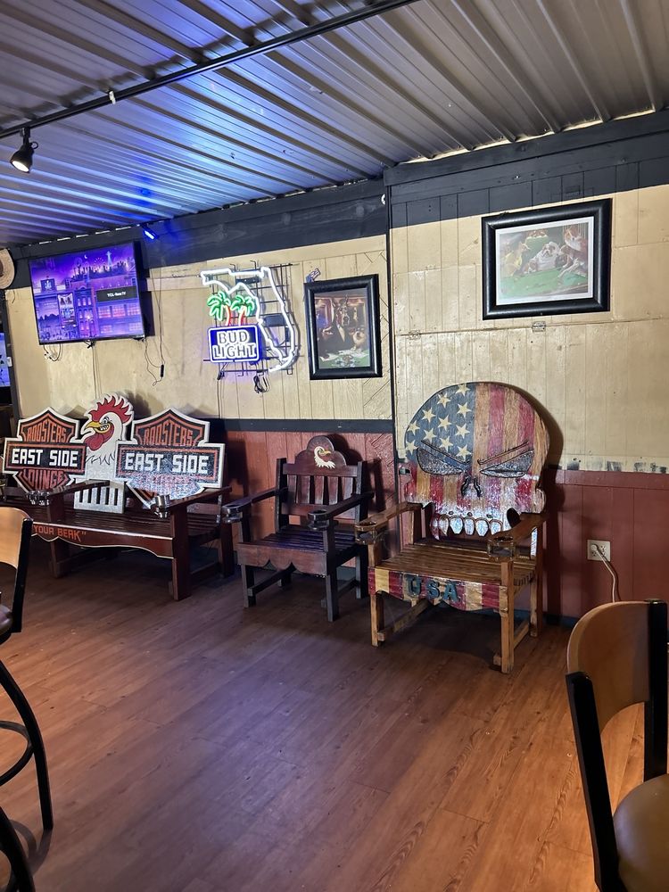 Eastside Lounge Image