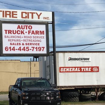 Tire City - Tires Near Me - Columbus, Ohio Tire City - Tires Near Me - Columbus, Ohio