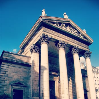 Notre Dame de Lorette - Notre Dame de Lorette, Paris, France - Churches Near Me - Paris, 75