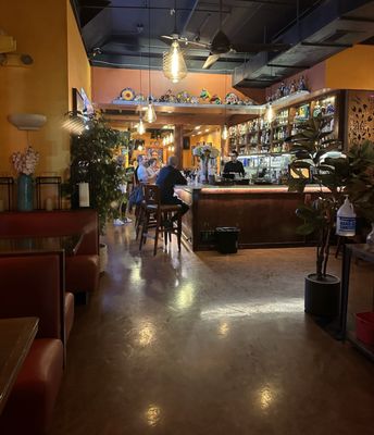 Maracas Mexican Cantina & Grill by null