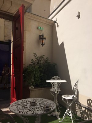 Hôtel de JoBo by null