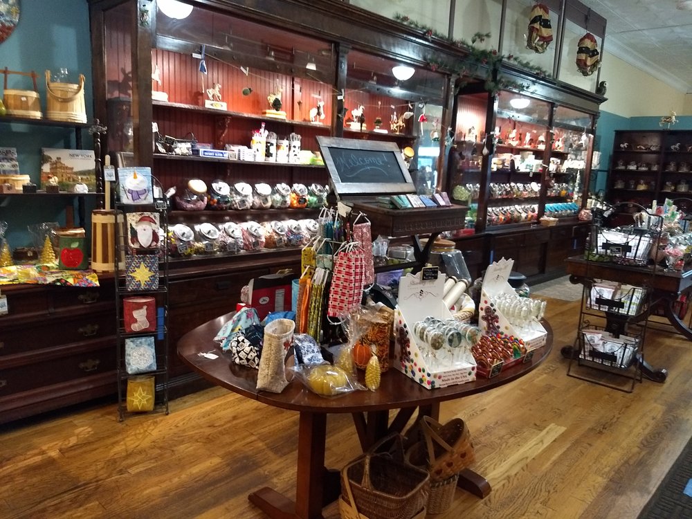 WENDY’S PANTRY AND COUNTRY MOUSE TEA HOUSE Updated October 2024 10