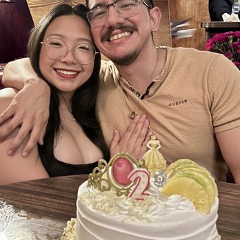 Sycamore Inn - Happy Birthday - Steakhouses Near Me - Rancho Cucamonga, California