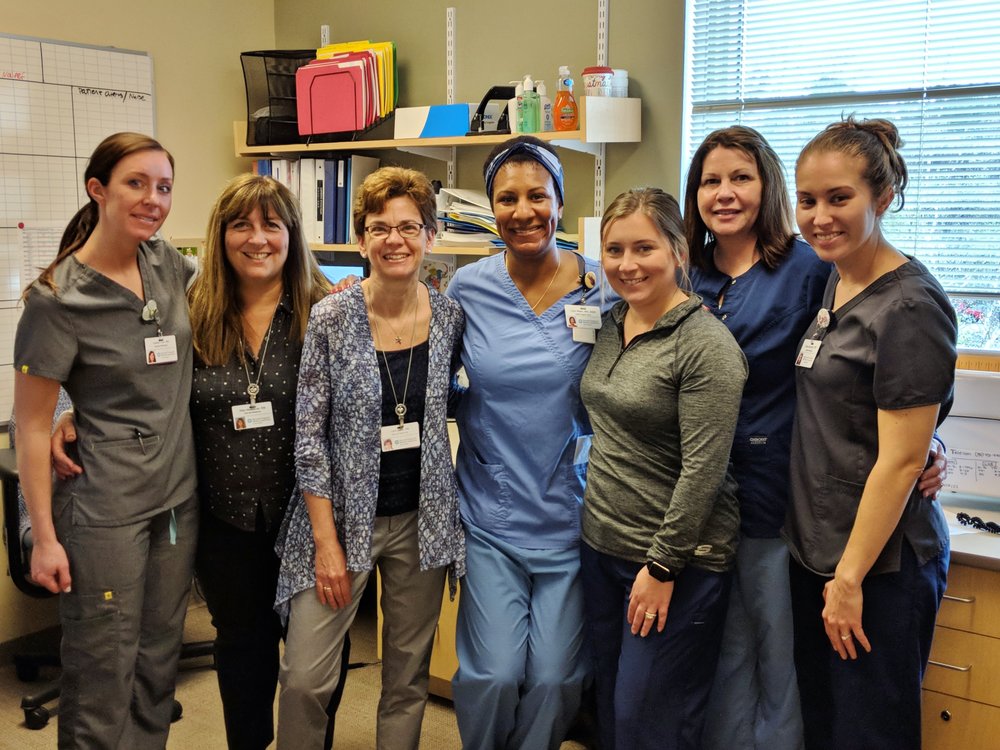 Atrius Health - patient advocate in Wellesley, MA