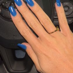 Sandy Nails & Spa