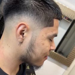 Chuy The Barber