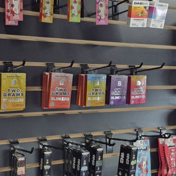 Rose Greens - Great vape selection ! - Cannabis Dispensaries Near Me - Rosemead, California