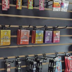 Rose Greens - Great vape selection !