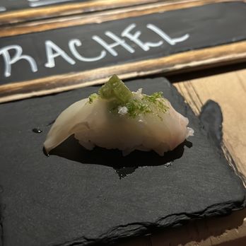 Sushi by Scratch Restaurants - Sushi Bars Near Me - Dallas, Texas