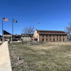 Kansas State Archives