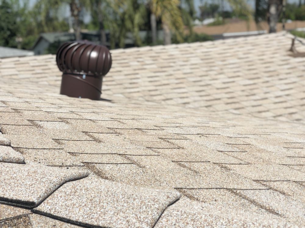 Slide of One Priority Roofing