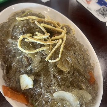 Mama's Kitchen Korean Restaurant of Frisco 한식 & 반찬 전문점 - Japchae - Korean Near Me - Frisco, Texas