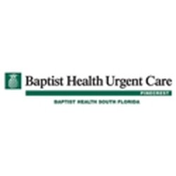 Baptist Health Urgent Care | Pinecrest