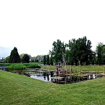 Neuer Lustgarten - Parks Near Me - Potsdam, BB