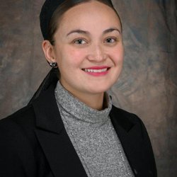 Corvallis Vision Center - Eyecare Associates - Masha Molodyh, O.D.