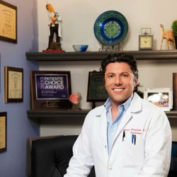 Arash Bereliani, MD - Beverly Hills Institute - Dr. B The Heart Doc