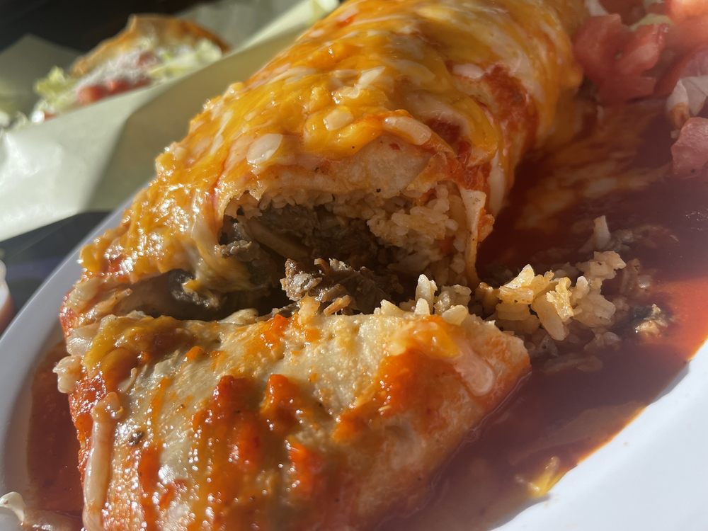 El Ranchero