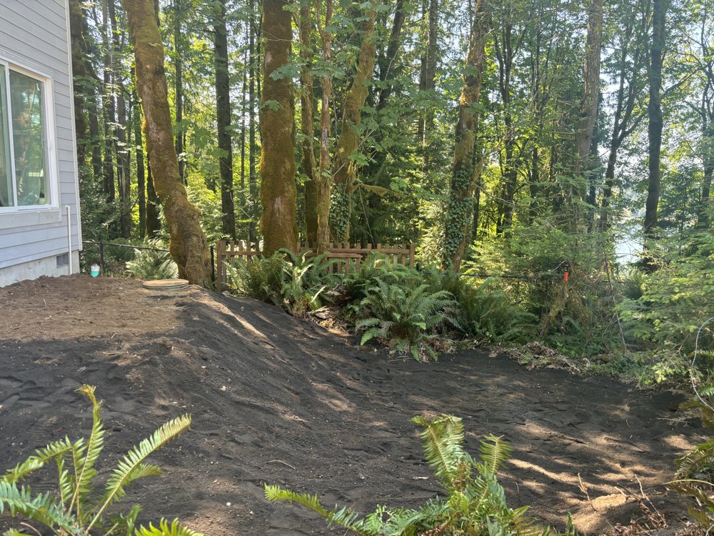 NW General Management - septic in Olympia, WA