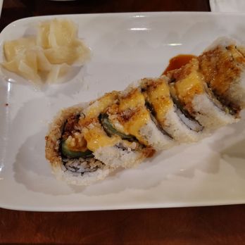 Yen Sushi & Sake Bar - Arizona Roll - Sushi Bars Near Me - Phoenix, Arizona