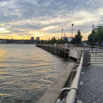 Hudson River Park - Parks Near Me - New York, New York