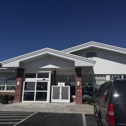 Little America Travel Center