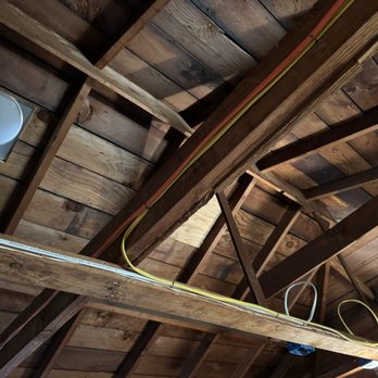 Vortex Insulation - Insulation Installation Near Me - Hayward, California