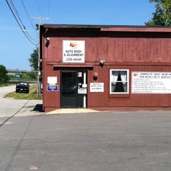Patsy's Alignment & Autobody - Body Shops Near Me - Concord, New Hampshire Patsy's Alignment & Autobody - Body Shops Near Me - Concord, New Hampshire