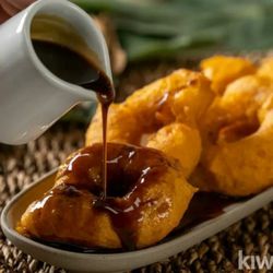 Gustitos Al Paladar