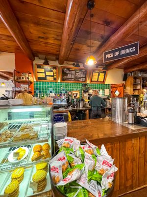 Indian Gardens Cafe & Market by null