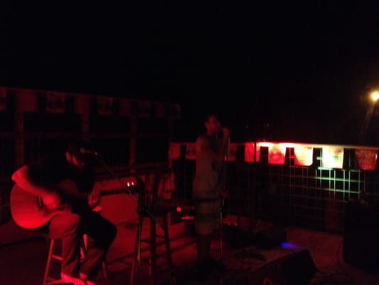 Wannabes Bar and Grill