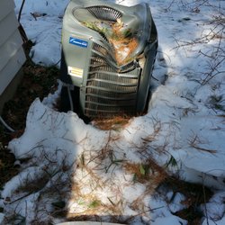 Evans Generator Service - 2015 ice storm