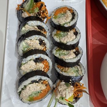 Jaws Topokki - Johns Creek - Jaws Tuna Gimbap - Korean Near Me - Johns Creek, Georgia Jaws Topokki - Johns Creek - Jaws Tuna Gimbap - Korean Near Me - Johns Creek, Georgia