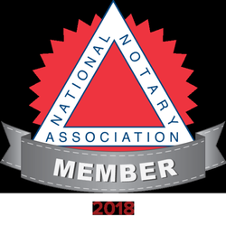 Columbia Notary Services