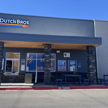 Dutch Bros Coffee - Coffee & Tea Near Me - Albuquerque, New Mexico Dutch Bros Coffee - Coffee & Tea Near Me - Albuquerque, New Mexico