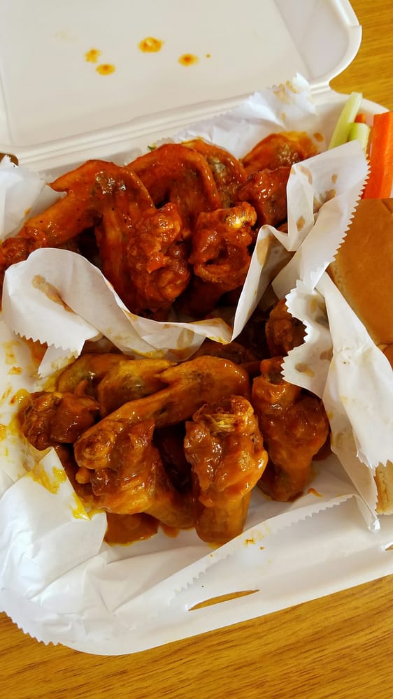 Wing’s House Order Food Online 13 Photos & 20 Reviews Chicken