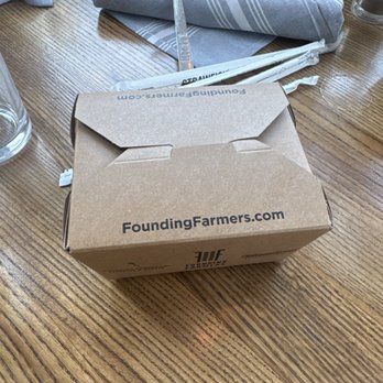 Founding Farmers DC - American Near Me - Washington, DC, District of Columbia Founding Farmers DC - American Near Me - Washington, DC, District of Columbia