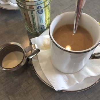 Salt and Iron - Gross coffee. - Seafood Near Me - Edmonds, Washington Salt and Iron - Gross coffee. - Seafood Near Me - Edmonds, Washington