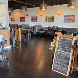 Smile Thai Cuisine